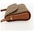 Borsa a Spalla GUCCI Tela Beige Oro 001 14 0712 Auth 175356 D'oro - vista 3