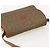 Borsa a Spalla GUCCI Tela Beige Oro 001 14 0712 Auth 175356 D'oro - vista 6