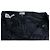 Agolde, jeans a gamba larga incrociati in nero - vista 8