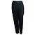 IRO, schwarze yilo 23S Hose - Ansicht 2