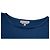 Paul & Joe Sister, top de punto azul oversized - vista 5
