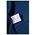 Paul & Joe Sister, top de punto azul oversized - vista 8