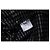 Proenza Schouler PSWL, karierter Midikleid Schwarz Weiß - Ansicht 6