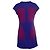 Emilio Pucci Farbblockkleid in Lila - Ansicht 3