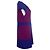 Emilio Pucci Farbblockkleid in Lila - Ansicht 4