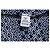 Autre Marque Diane von Furstenberg, Hemdblusenkleid mit Wickelgürtel Weiß Blau - Ansicht 5