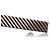 Autre Marque Deakin & Francis, Rose coloured tie clip Golden - view 3
