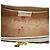Mini borsa a mano Gucci Sylvie Sherry Line Bianco - vista 8