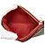 Borsa a tracolla Pallas Monogram Louis Vuitton Marrone Rosso Fuschia - vista 9