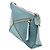 Borsa a Spalla Anagram Puzzle Loewe Blu - vista 2