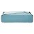 Borsa a Spalla Anagram Puzzle Loewe Blu - vista 3