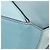 Borsa a Spalla Anagram Puzzle Loewe Blu - vista 4
