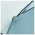 Borsa a Spalla Anagram Puzzle Loewe Blu - vista 5