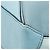 Borsa a Spalla Anagram Puzzle Loewe Blu - vista 6