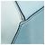 Borsa a Spalla Anagram Puzzle Loewe Blu - vista 7