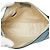 Borsa a Spalla Anagram Puzzle Loewe Blu - vista 9