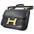 Hermès Constance 23 Schwarze Handtasche - Ansicht 10