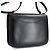 Hermès Constance 23 Schwarze Handtasche - Ansicht 9