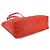 Borsa Tote Hermès Double Sens 28 Rosso - vista 3