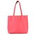 Borsa Tote Hermès Double Sens 28 Rosso - vista 7