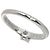 Cartier 1895 Solitärbandring - Ansicht 5