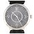 Relógio Quartz Louis Vuitton Tambour Slim Monogram