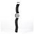 Relógio Quartz Louis Vuitton Tambour Slim Monogram - vista 2