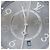 Relógio Quartz Louis Vuitton Tambour Slim Monogram - vista 6