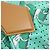 Silk In Hermès LA PROMENADE DU MAIN BANDANA Borsa Valusois Verde chiaro - vista 3