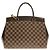 Borsa a mano Damier Rivoli Louis Vuitton Damier ebene - vista 2