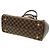 Borsa a mano Damier Rivoli Louis Vuitton Damier ebene - vista 3