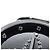 Louis Vuitton Damen Tambour Forever Diamond Quarz Uhr - Ansicht 9