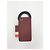 Hermès Custodia per smartphone Hermesway, rosso H/giallo Milton/arancio campo - vista 2