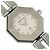Autre Marque Damenarmbanduhr Century Time Gem - Ansicht 3