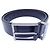 Dior Homme Standard Black Belt