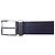 Dior Homme Standard Black Belt - view 2