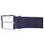 Dior Homme Standard Black Belt - view 3