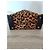 Borsa Michael Kors Mercer Leopardata in Pelo di Vitello Multicolore - vista 11