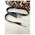 Borsa Michael Kors Mercer Leopardata in Pelo di Vitello Multicolore - vista 8