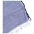 Marine Stola MP1920 Louis Vuitton Marineblau - Ansicht 2