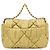 Borsa a Spalla Chanel 19 Linea AS1160 D'oro - vista 2
