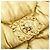 Borsa a Spalla Chanel 19 Linea AS1160 D'oro - vista 5