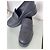 Mocassini Chanel Pelle Blu Scuro 40 - vista 6