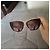 Gafas de sol Dolce & Gabbana Castaño - vista 3