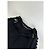 Vintage Chloé Baumwollstrickkleid mit Spitzenbesatz Schwarz XS - Ansicht 10