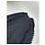 Vintage Chloé Baumwollstrickkleid mit Spitzenbesatz Schwarz XS - Ansicht 5