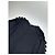Vintage Chloé Baumwollstrickkleid mit Spitzenbesatz Schwarz XS - Ansicht 9