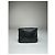 Pochette con zip in morbido cuoio Loewe Anagram vintage nera Nero - vista 11