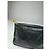 Pochette con zip in morbido cuoio Loewe Anagram vintage nera Nero - vista 7
