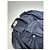 Vintage Chloé Einreiher Trenchcoat Navy L Marineblau - Ansicht 6